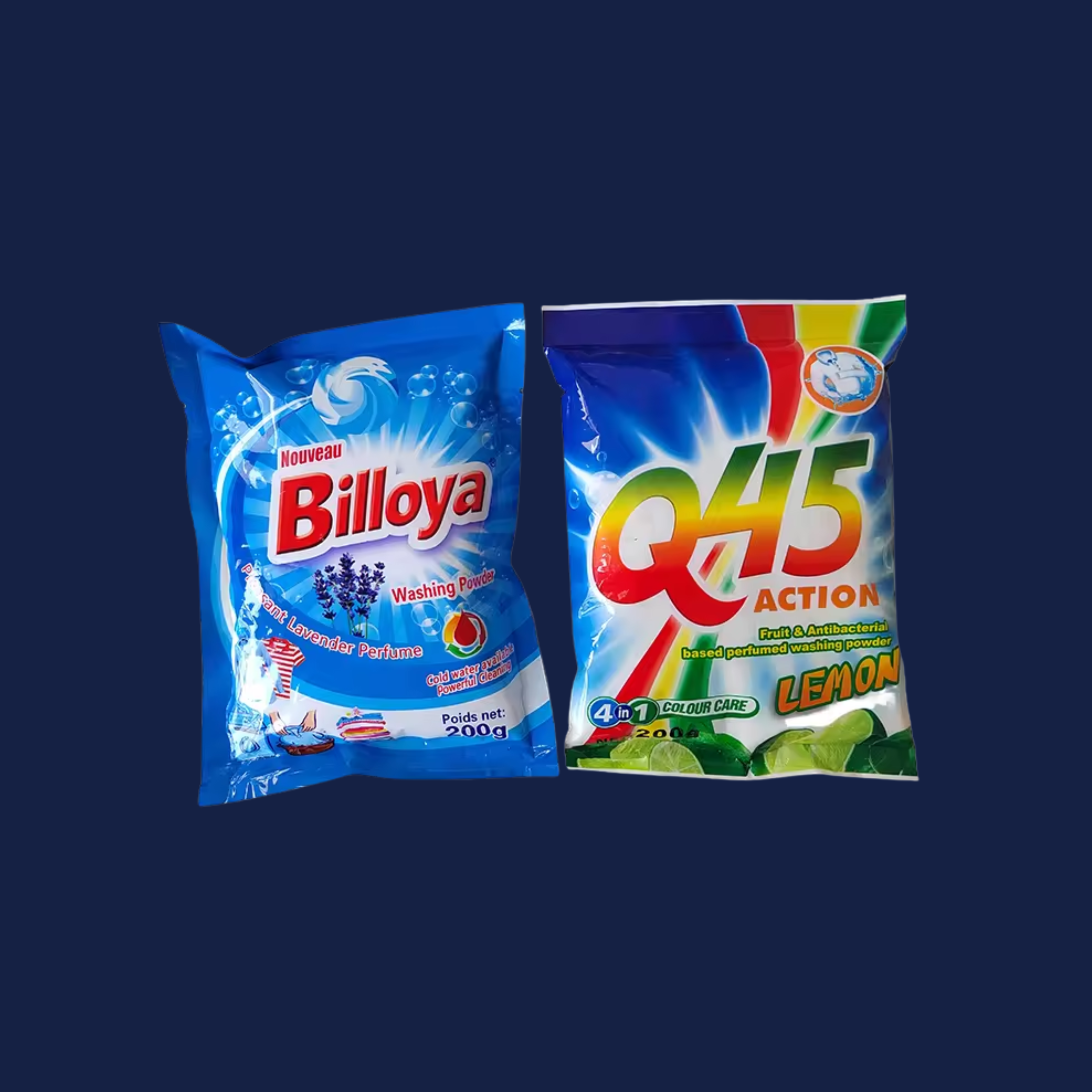 Laundry Detergent